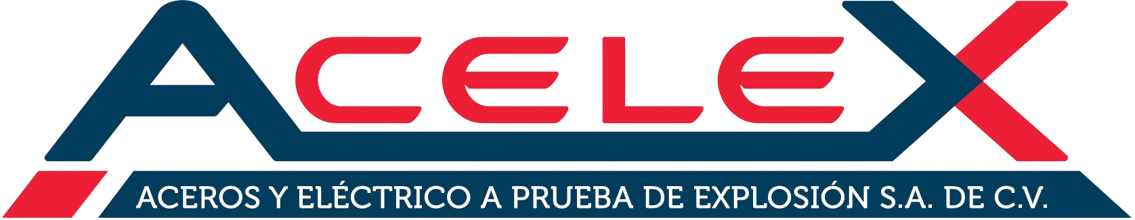 ACELEX - Aceros y Eléctrico a Prueba de Explosión S.A. de C.V.